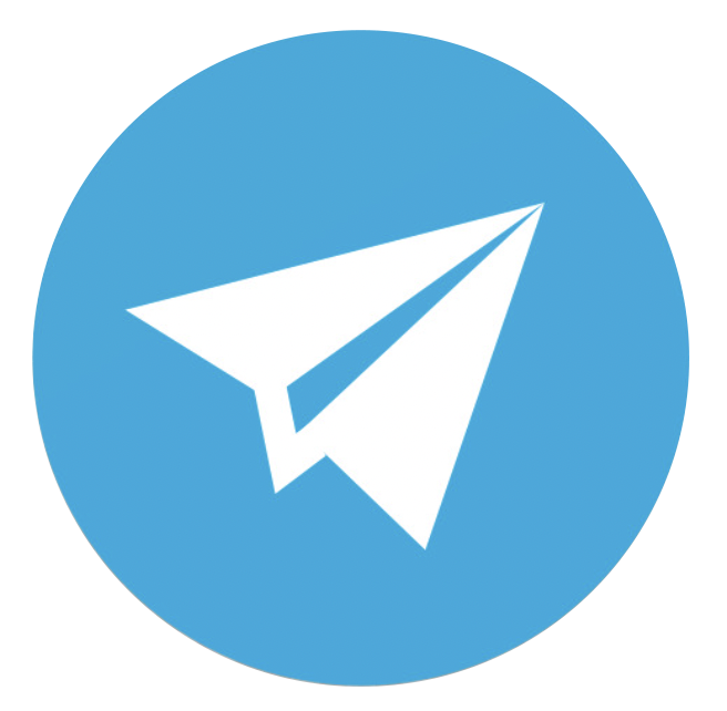 telegram logo